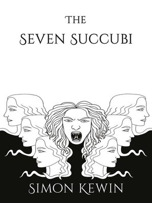 cover image of The Seven Succubi